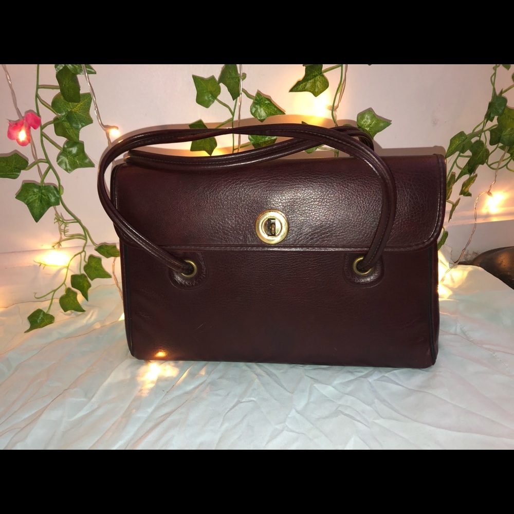 Vintage Handbag